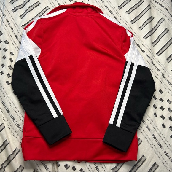 Adidas jacket - Picture 2 of 2